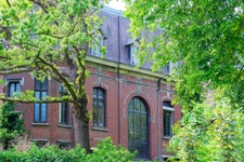 Programme immobilier neuf de 3 lots à Tourcoing (59200)