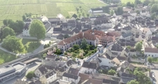 Programme immobilier neuf de 5 lots à Nuits-Saint-Georges (21700)