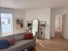 Programme immobilier neuf de 4 lots à Saint-Malo (35400)