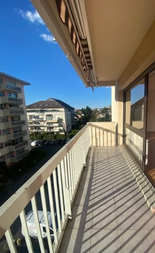 Programme immobilier neuf de 1 lot à Annemasse (74100)