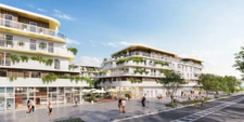 Programme immobilier neuf de 32 lots à Villiers-sur-Marne (94350)