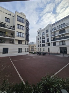 Programme immobilier neuf de 1 lot à Clamart (92140)