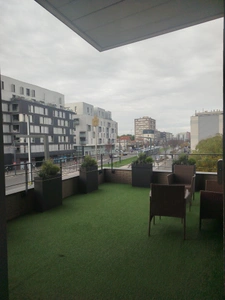 Programme immobilier neuf de 1 lot à Vitry-sur-Seine (94400)