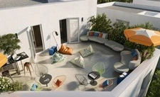 Programme immobilier neuf de 57 lots à Villenave-d'Ornon (33140)