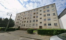 Programme immobilier neuf de 1 lot à Rennes (35000)
