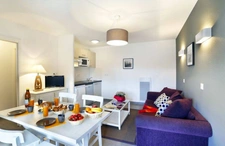 Programme immobilier neuf de 1 lot à Mimizan (40200)