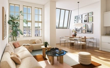 Programme immobilier neuf de 6 lots à Metz (57000)