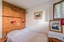 Programme immobilier neuf de 1 lot à Morzine (74110)