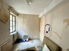 Programme immobilier neuf de 1 lot à Dieppe (76200)