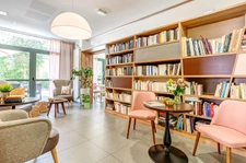 Programme immobilier neuf de 1 lot à Maisons-Laffitte (78600)