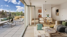Programme immobilier neuf de 21 lots à Perros-Guirec (22700)