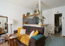 Programme immobilier neuf de 1 lot à Bordeaux (33100)