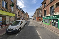 Programme immobilier neuf de 3 lots à Dieppe (76200)