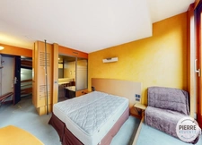 Programme immobilier neuf de 1 lot à Bourg-Saint-Maurice (73700)