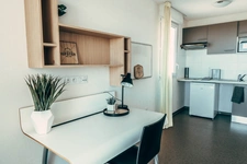Programme immobilier neuf de 1 lot à Montpellier (34080)