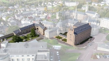 Programme immobilier neuf de 1 lot à Coutances (50200)