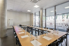 Programme immobilier neuf de 5 lots à Mulhouse (68100)