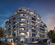 Programme immobilier neuf de 19 lots à Le Blanc-Mesnil (93150)
