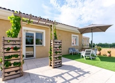 Programme immobilier neuf de 1 lot à Salon-de-Provence (13300)