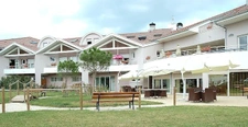 Programme immobilier neuf de 1 lot à Thonon-les-Bains (74200)