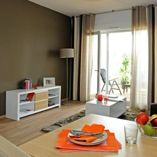 Programme immobilier neuf de 1 lot à Strasbourg (67000)