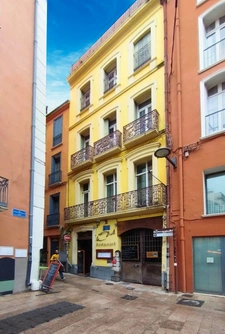 Programme immobilier neuf de 4 lots à Perpignan (66000)