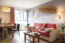 Programme immobilier neuf de 1 lot à Biarritz (64200)