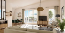 Programme immobilier neuf de 1 lot à Mantes-la-Jolie (78200)