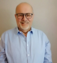 Alban TRABUCCO