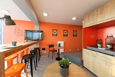 Programme immobilier neuf de 4 lots à Bordeaux (33000)