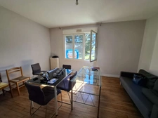 Programme immobilier neuf de 1 lot à Angers (49000)