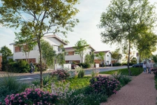 Programme immobilier neuf de 25 lots à Tournefeuille (31170)