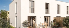 Programme immobilier neuf de 8 lots à Le Havre (76600)