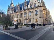 Programme immobilier neuf de 1 lot à Rouen (76000)