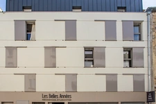 Programme immobilier neuf de 1 lot à Clermont-Ferrand (63000)