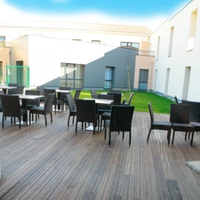 Programme immobilier neuf de 2 lots à Fronsac (33126)