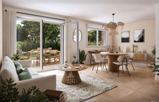 Programme immobilier neuf de 11 lots à Anstaing (59152)