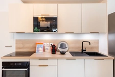Programme immobilier neuf de 3 lots à Cormeilles-en-Parisis (95240)