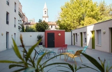 Programme immobilier neuf de 1 lot à Marseille (13010)