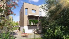 Programme immobilier neuf de 5 lots à Perpignan (66000)