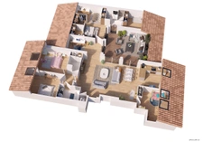 Programme immobilier neuf de 8 lots à Toulouse (31300)