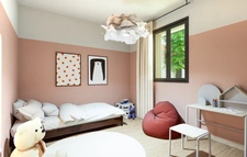 Programme immobilier neuf de 5 lots à Cancale (35260)