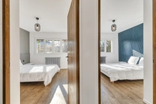 Programme immobilier neuf de 1 lot à Annecy (74000)