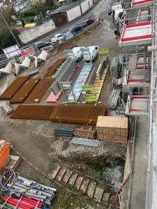 Programme immobilier neuf de 3 lots à Valenciennes (59300)