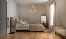 Programme immobilier neuf de 4 lots à Paris (75019)