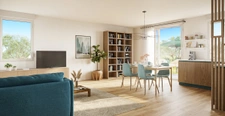 Programme immobilier neuf de 1 lot à Hardricourt (78250)