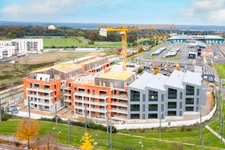 Programme immobilier neuf de 1 lot à Angers (49000)