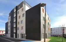 Programme immobilier neuf de 1 lot à Montpellier (34070)