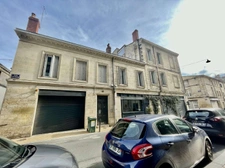 Programme immobilier neuf de 1 lot à Bordeaux (33000)