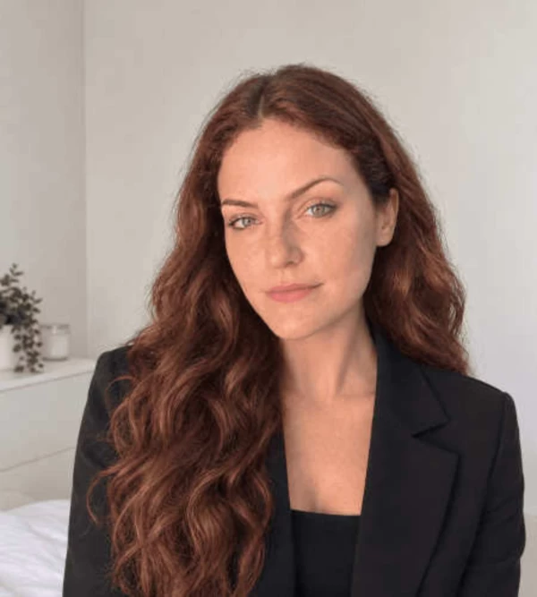 Julie DESMAREST